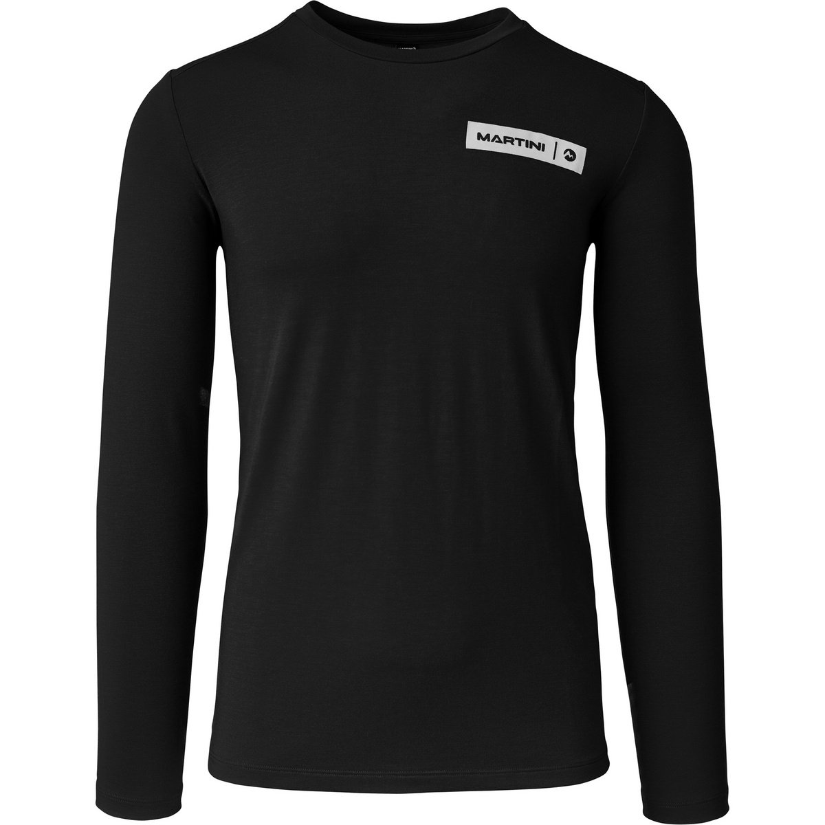 foto del prodotto martini sportswear uomo maglia a manica lunga argon