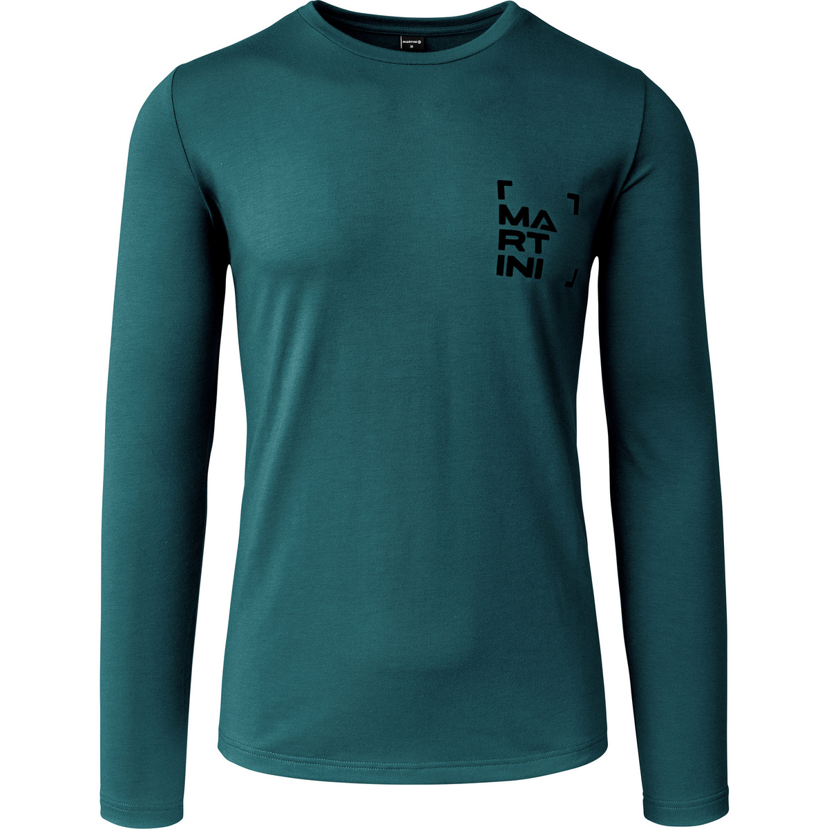foto del prodotto martini sportswear uomo maglia a manica lunga firstline