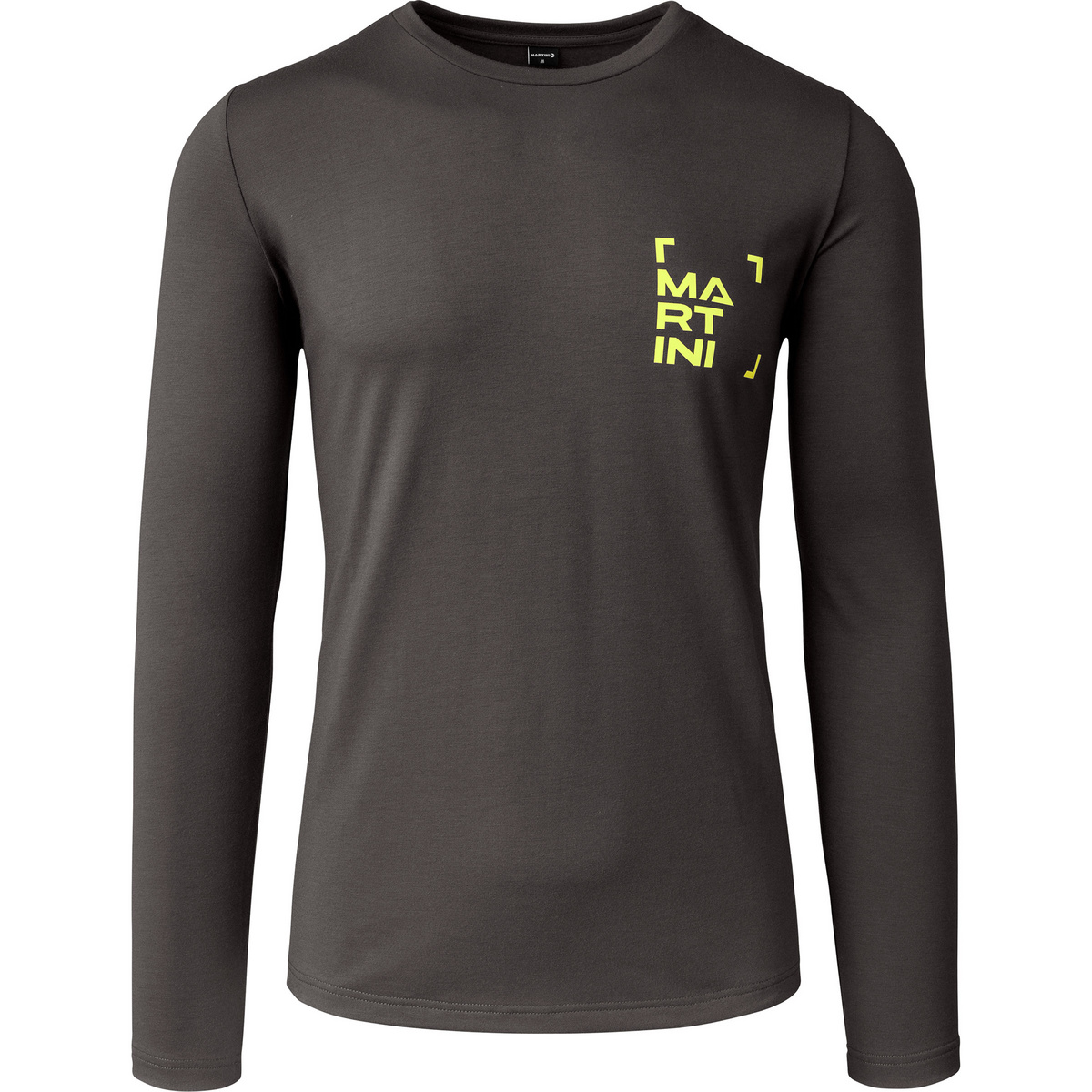foto del prodotto martini sportswear uomo maglia a manica lunga firstline