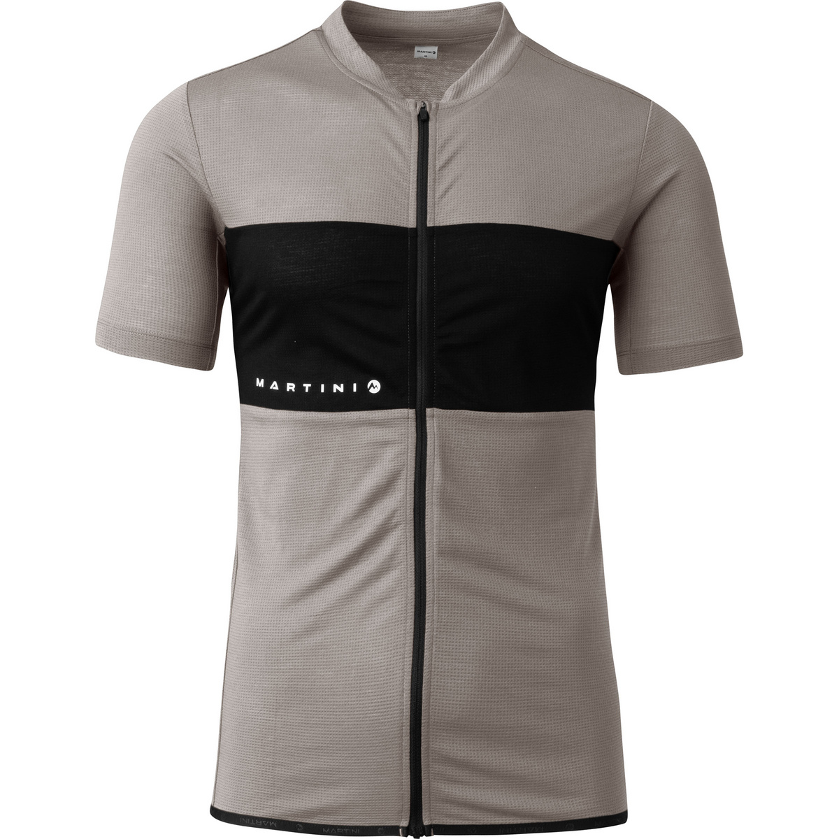 foto del prodotto martini sportswear uomo maglia da ciclismo flowtrail zip