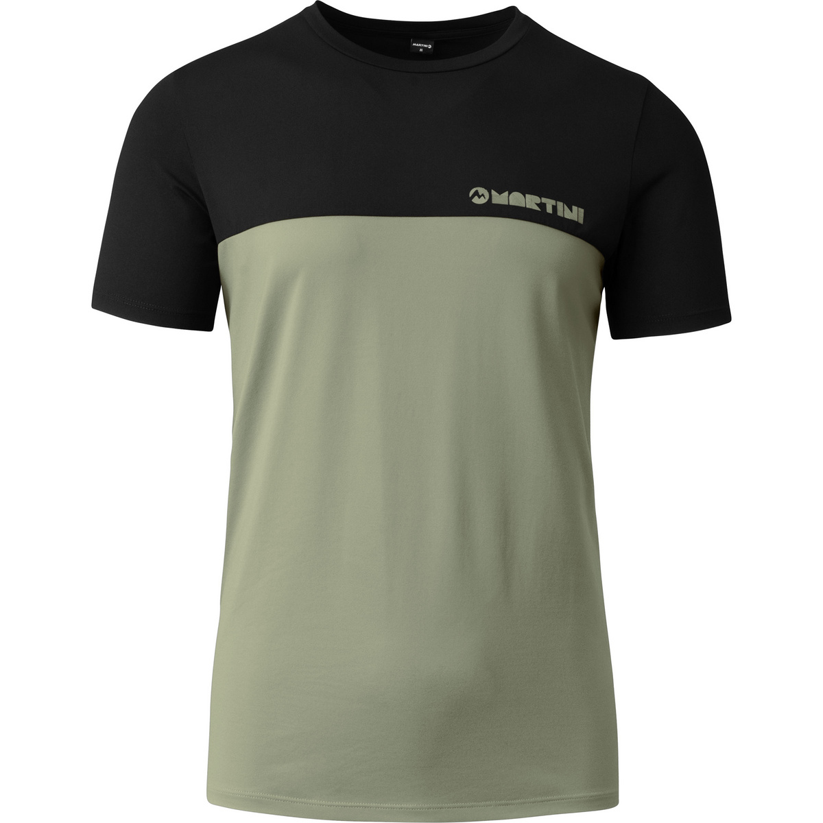 foto del prodotto martini sportswear uomo maglietta highventure
