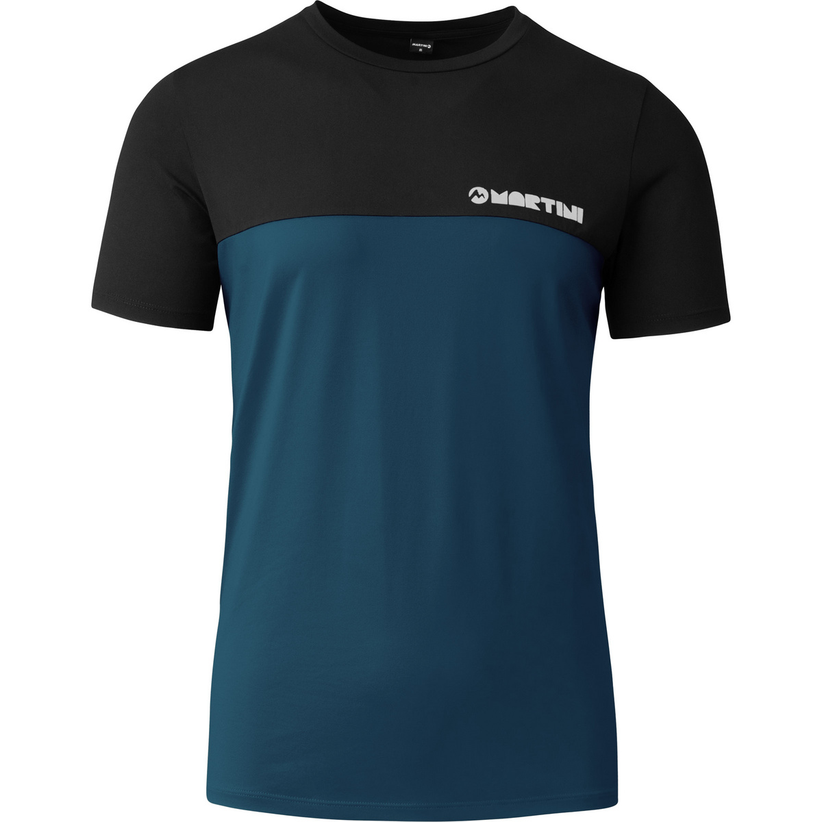 foto del prodotto martini sportswear uomo maglietta highventure