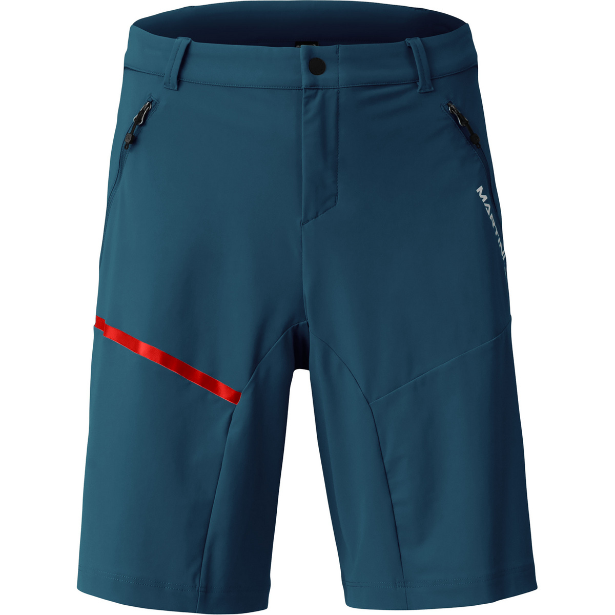 foto del prodotto martini sportswear uomo pantaloncini highventure