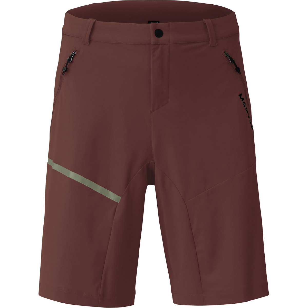 foto del prodotto martini sportswear uomo pantaloncini highventure