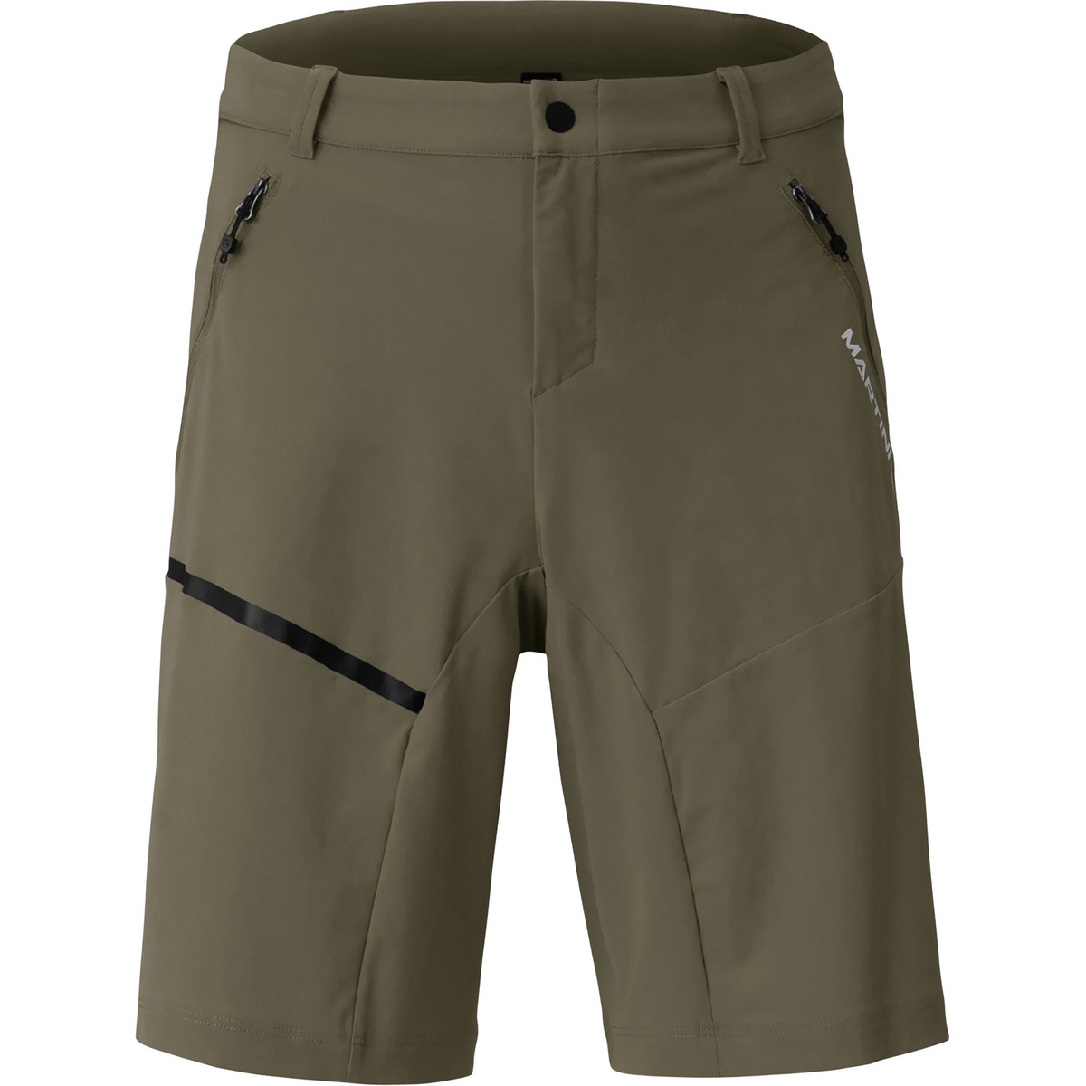 foto del prodotto martini sportswear uomo pantaloncini highventure