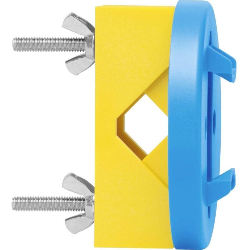 foto del prodotto martor 984506 supporto a parete per scatola porta documenti 1 pz.