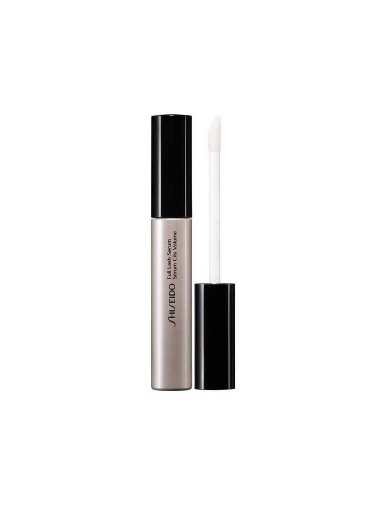 foto del prodotto mascara e prodotti sopracciglia shiseido full lash serum trattamento c