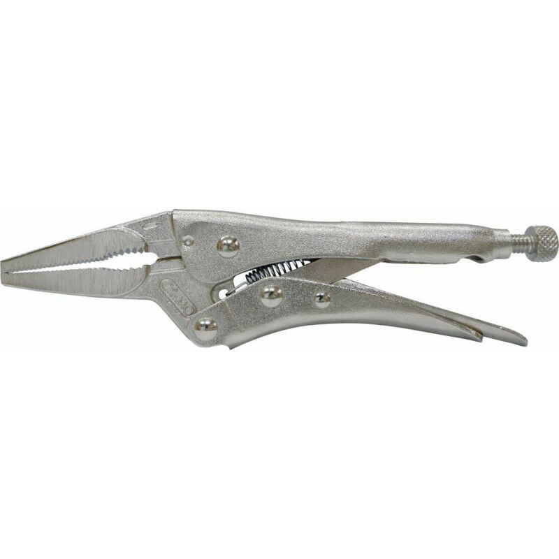 foto del prodotto mascelle lunghe bloccate in 150 mm