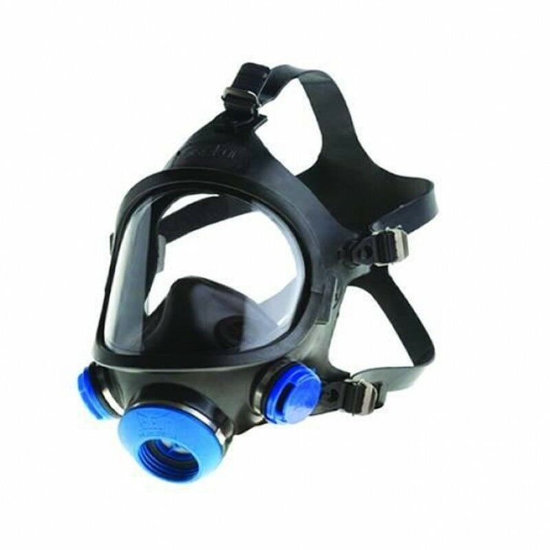 foto del prodotto maschera compatta selecta