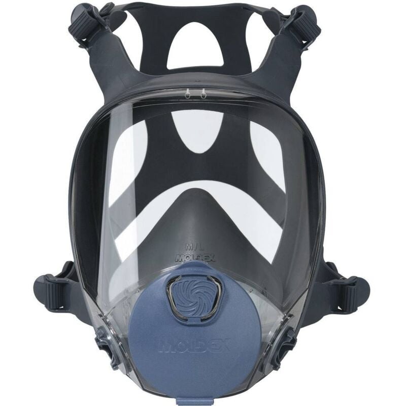 foto del prodotto maschera easylock9002 faccia f.serie 9000, m size
