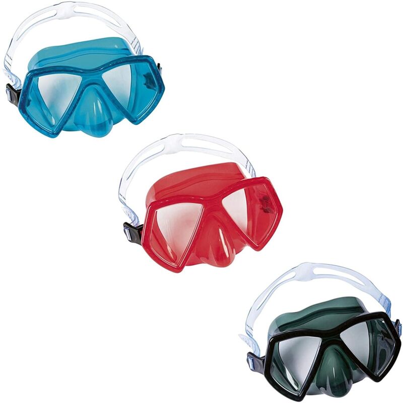 foto del prodotto maschera essential eversea 7 14 anni