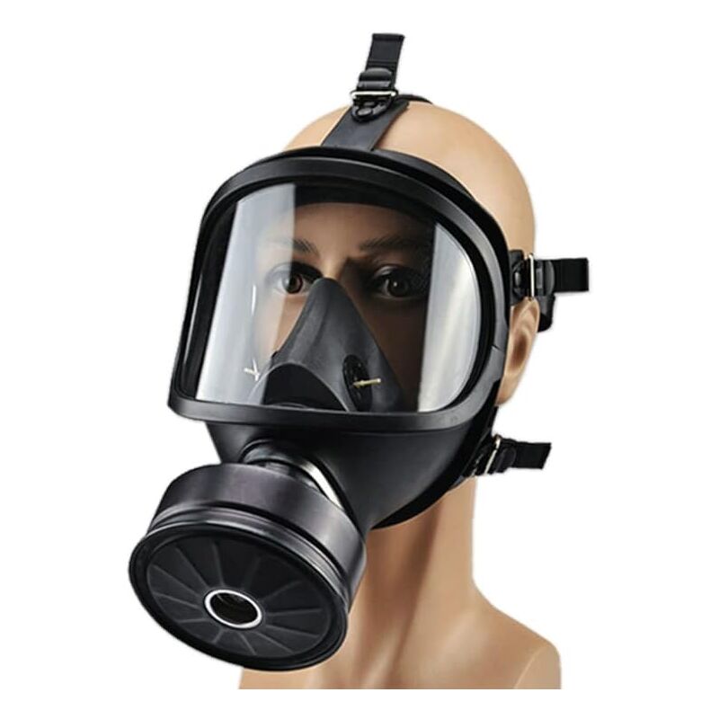 foto del prodotto maschera facciale autoadescante mf14, set di maschere facciali in silicone riutilizzabili, ampiamente utilizzato nella verniciatura a spruzzo per la
