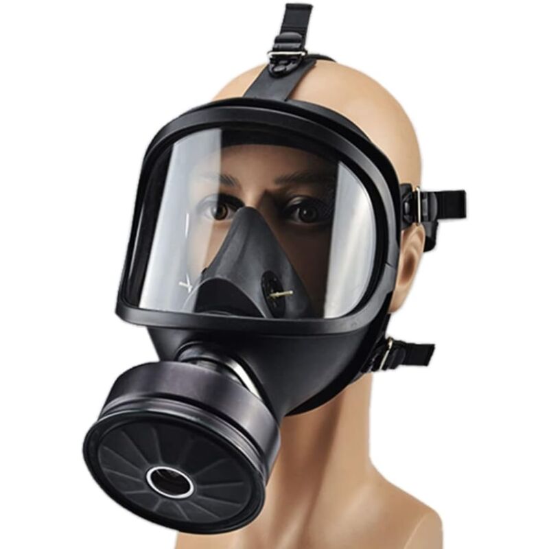 foto del prodotto maschera facciale autoadescante riutilizzabile mf14, set di maschere facciali in silicone, ampiamente utilizzato nella verniciatura a spruzzo per la