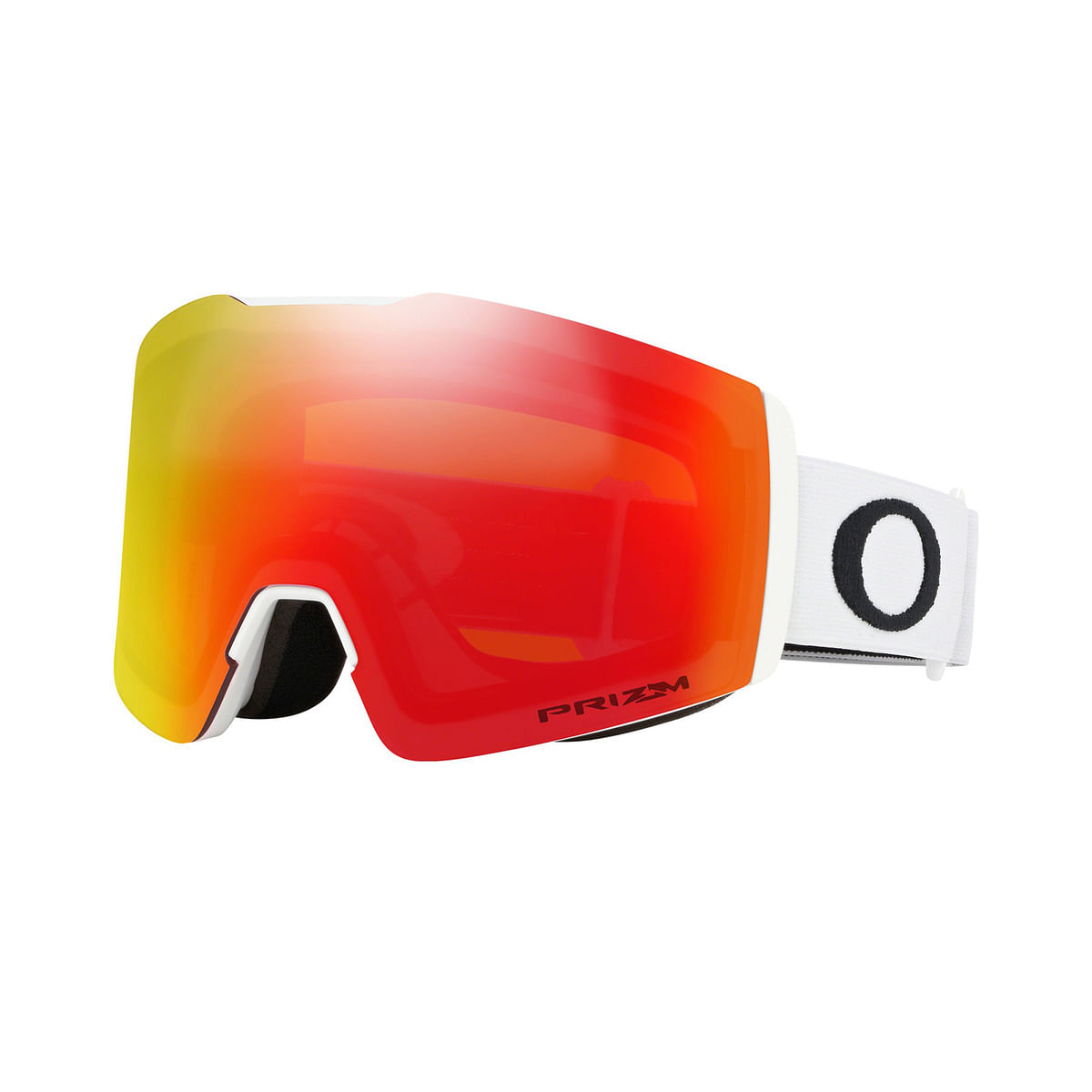foto del prodotto maschera fall line m prizm torch