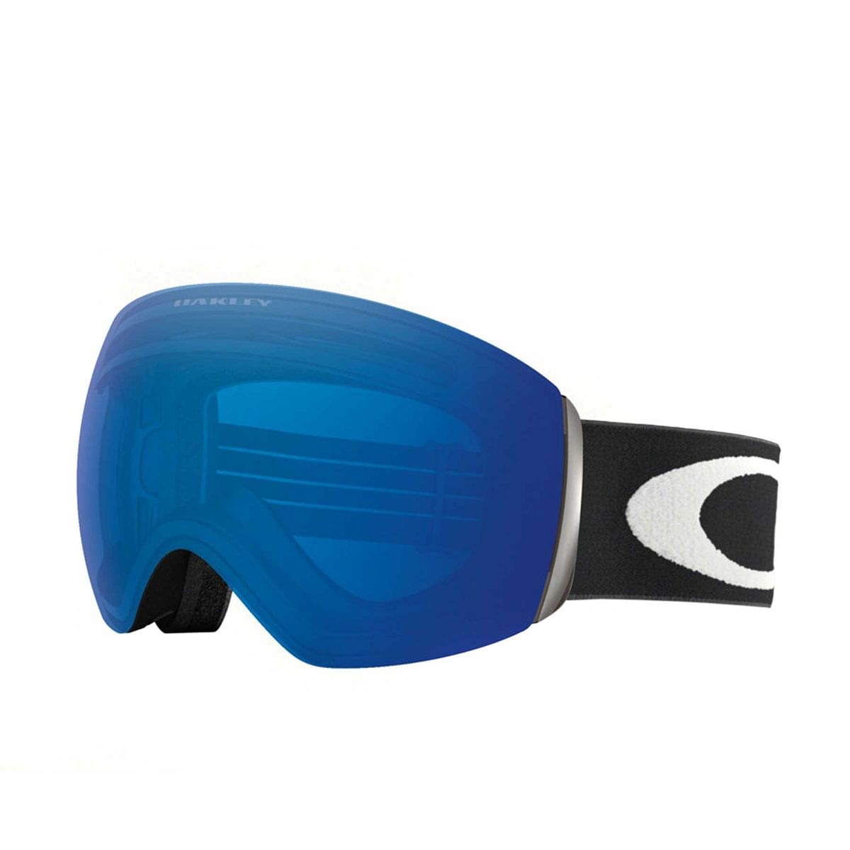 foto del prodotto maschera flight deck l prizm sapphire