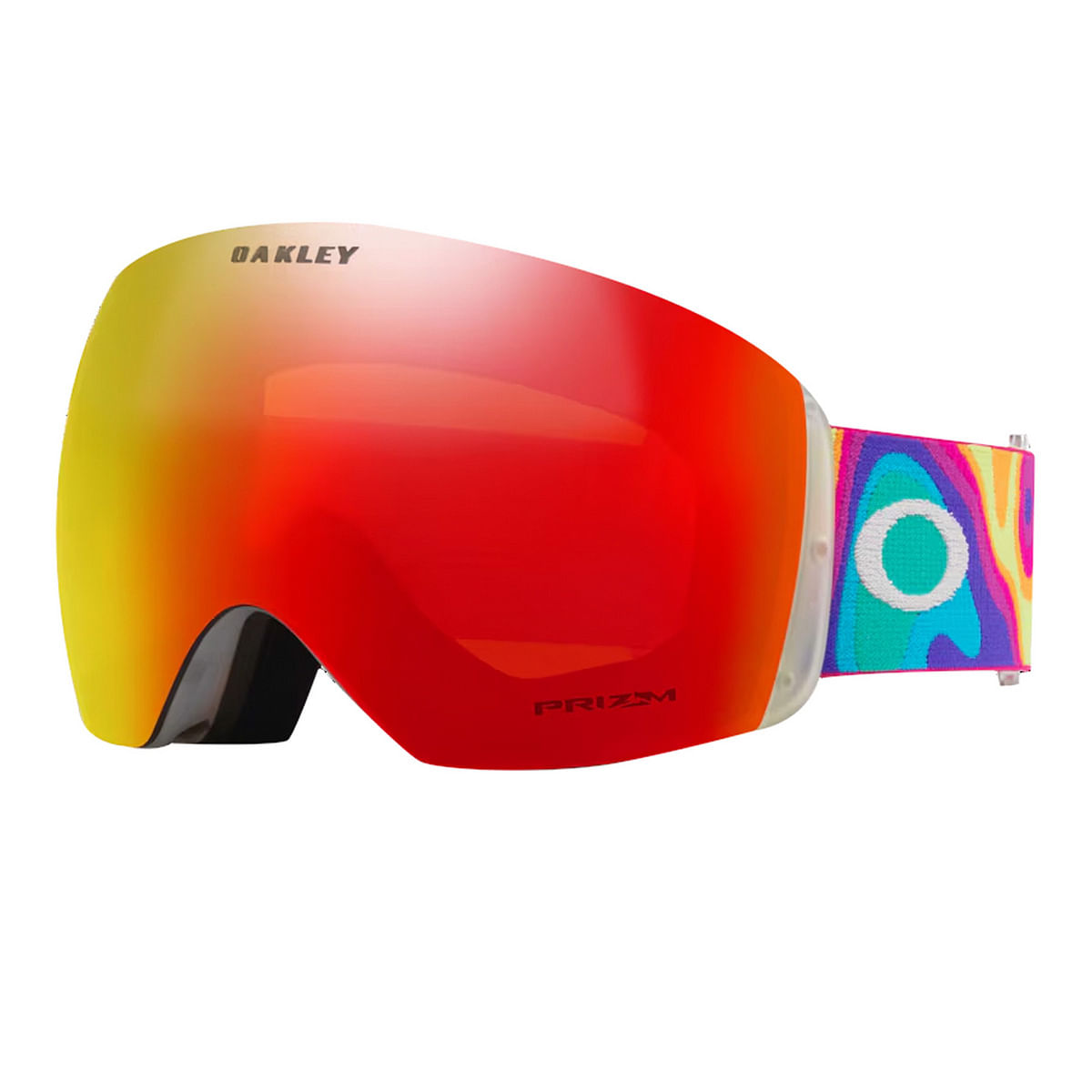 foto del prodotto maschera flight deck l prizm torch