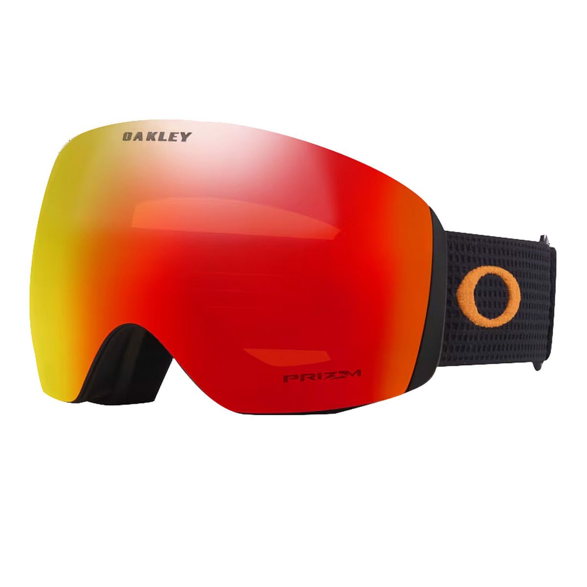 foto del prodotto maschera flight deck l prizm torch