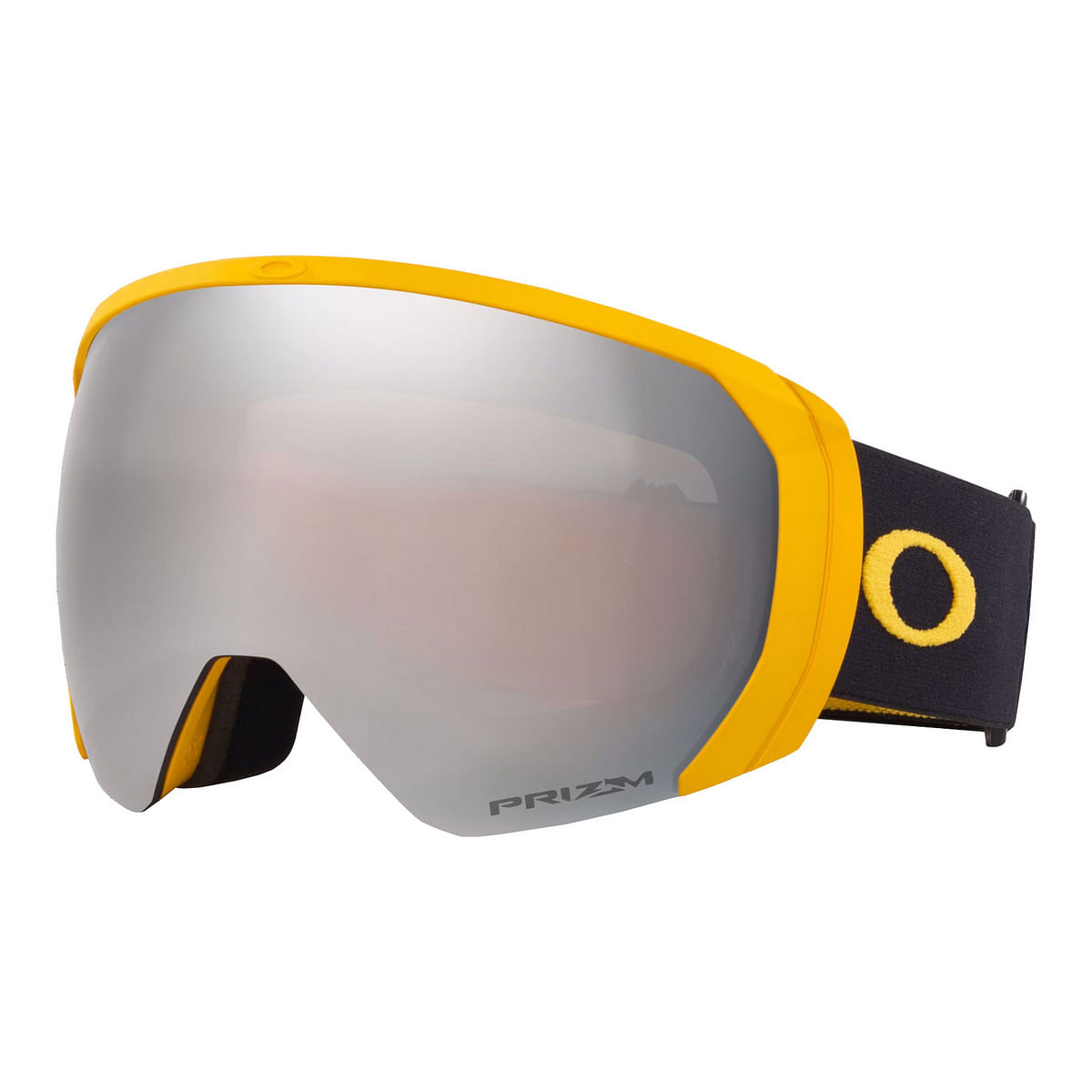 foto del prodotto maschera flight path l prizm black