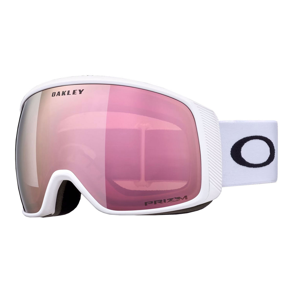 foto del prodotto maschera flight tracker l prizm rose gold
