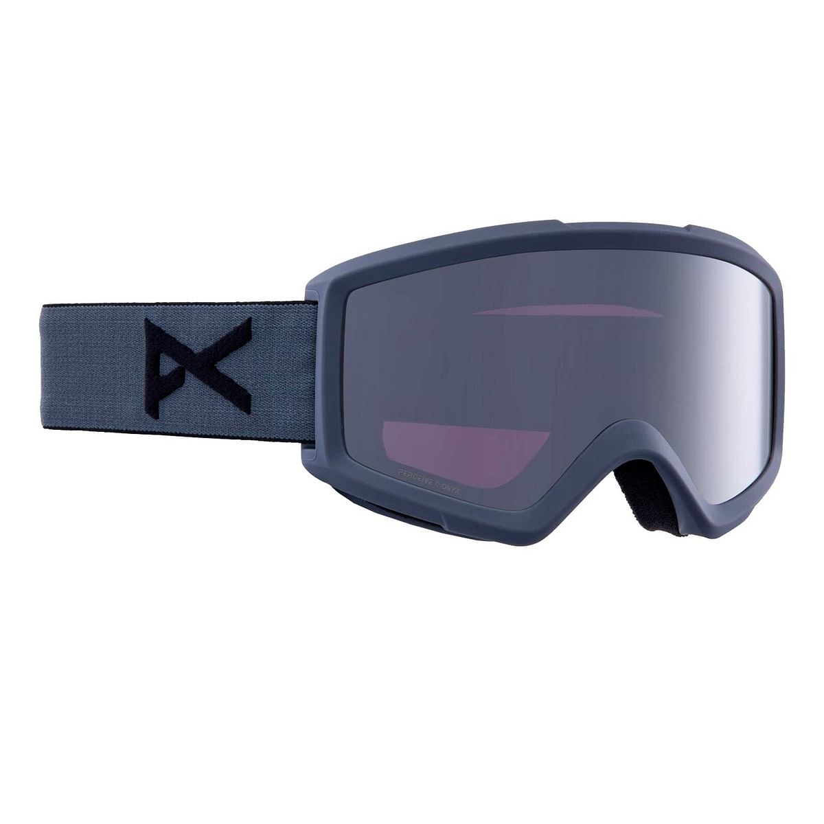 foto del prodotto maschera helix 2.0 perceive sunny onyx