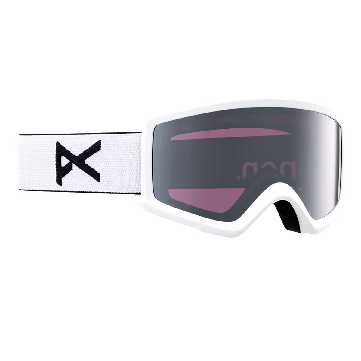 foto del prodotto maschera helix 2.0 perceive sunny onyx