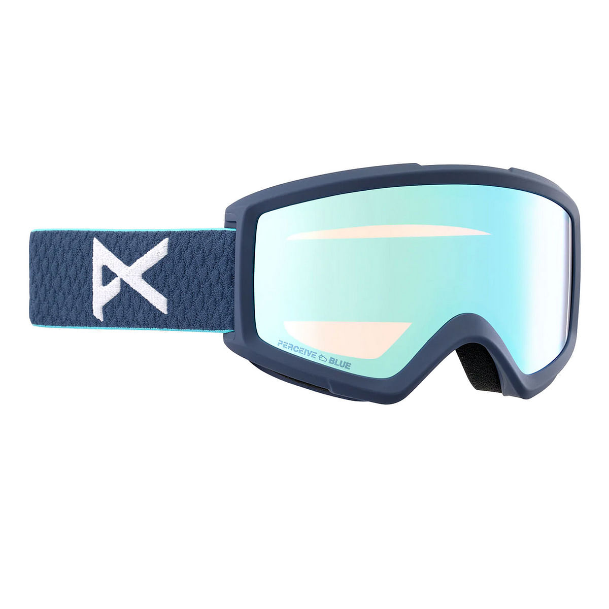 foto del prodotto maschera helix 2.0 perceive variable blue