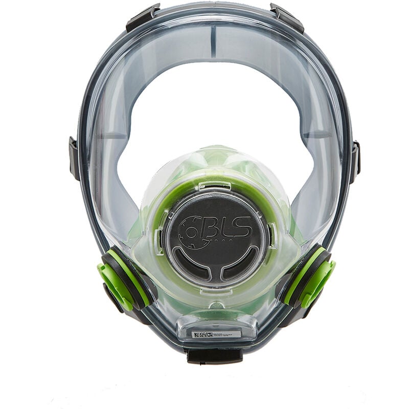foto del prodotto maschera intera bls 5600