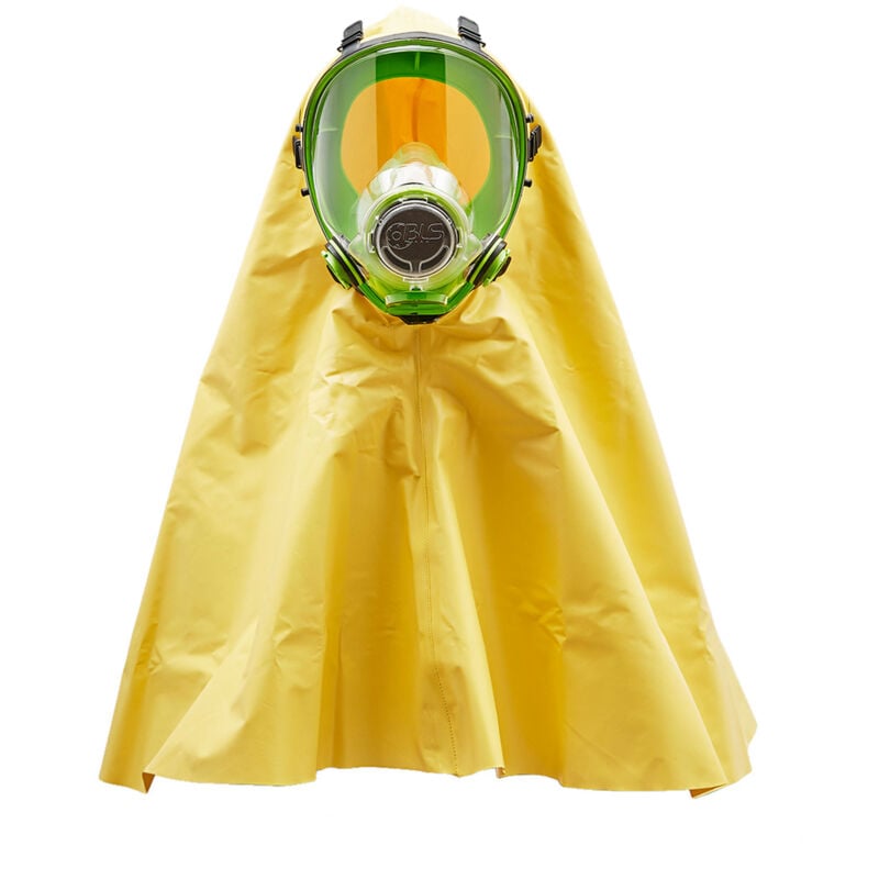 foto del prodotto maschera intera bls 5700 c
