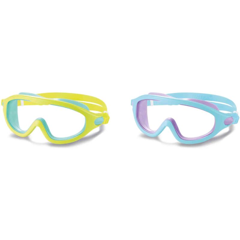 foto del prodotto maschera 'kids swim mask' 55983
