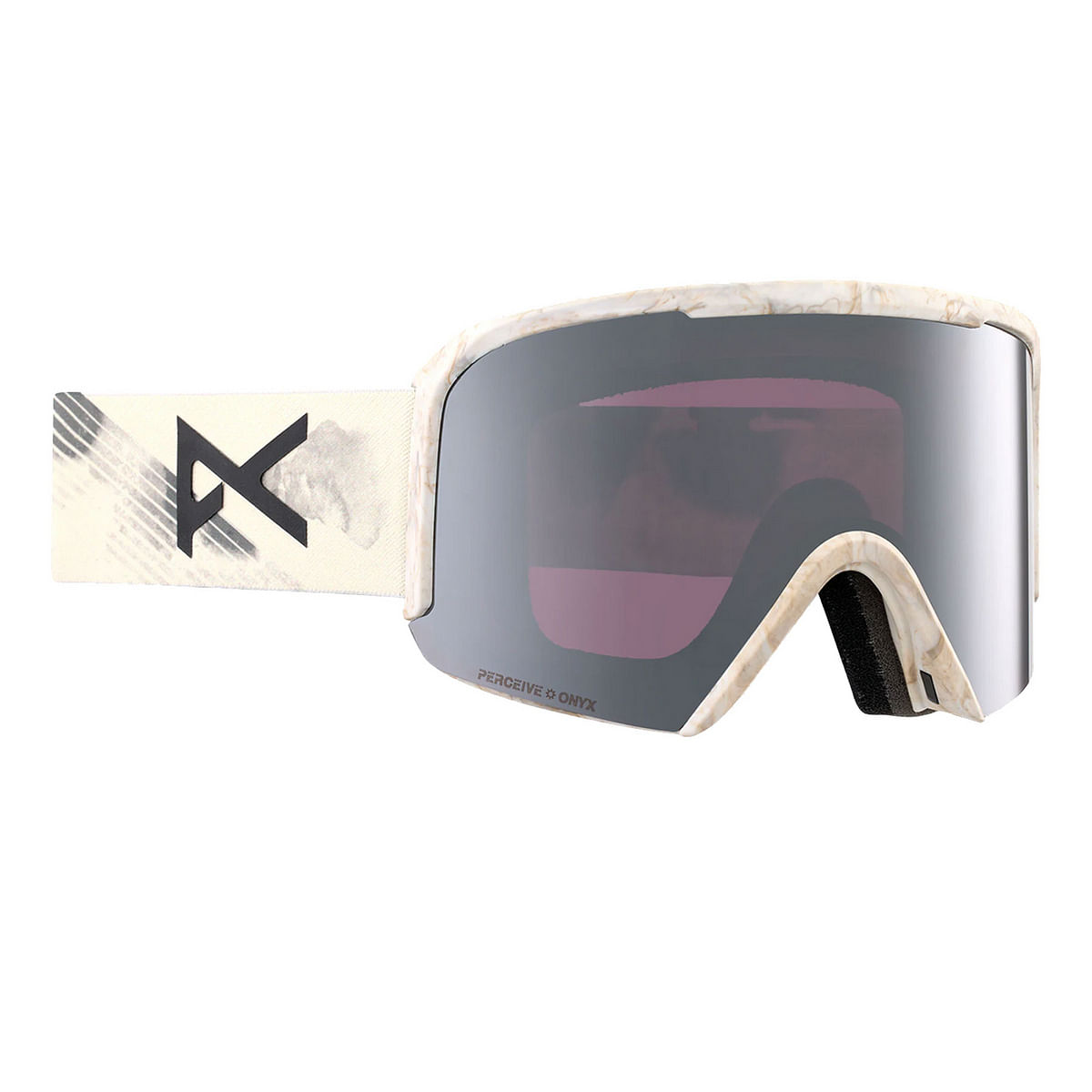 foto del prodotto maschera nesa fligh attendant perceive sunny onyx