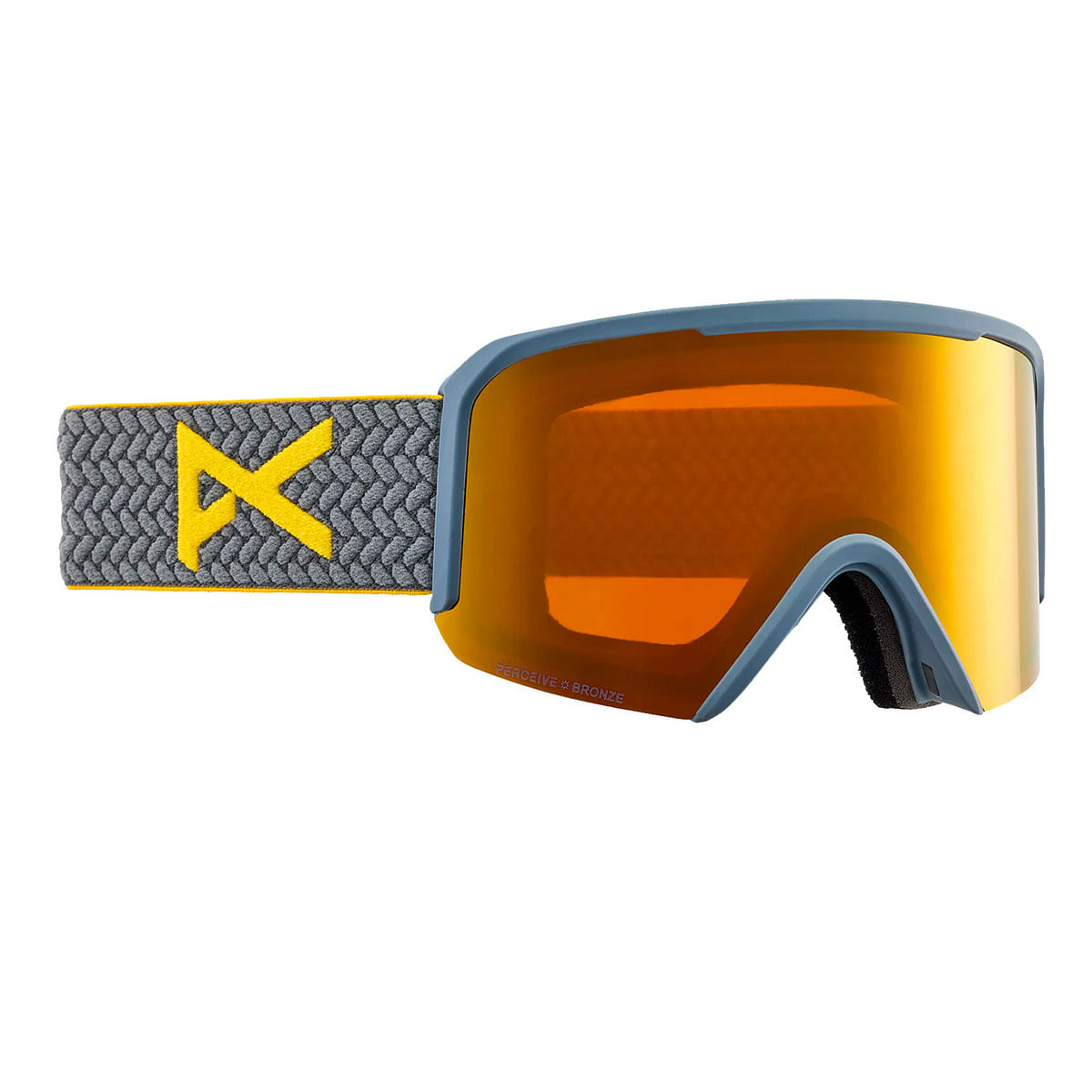 foto del prodotto maschera nesa perceive sunny bronze