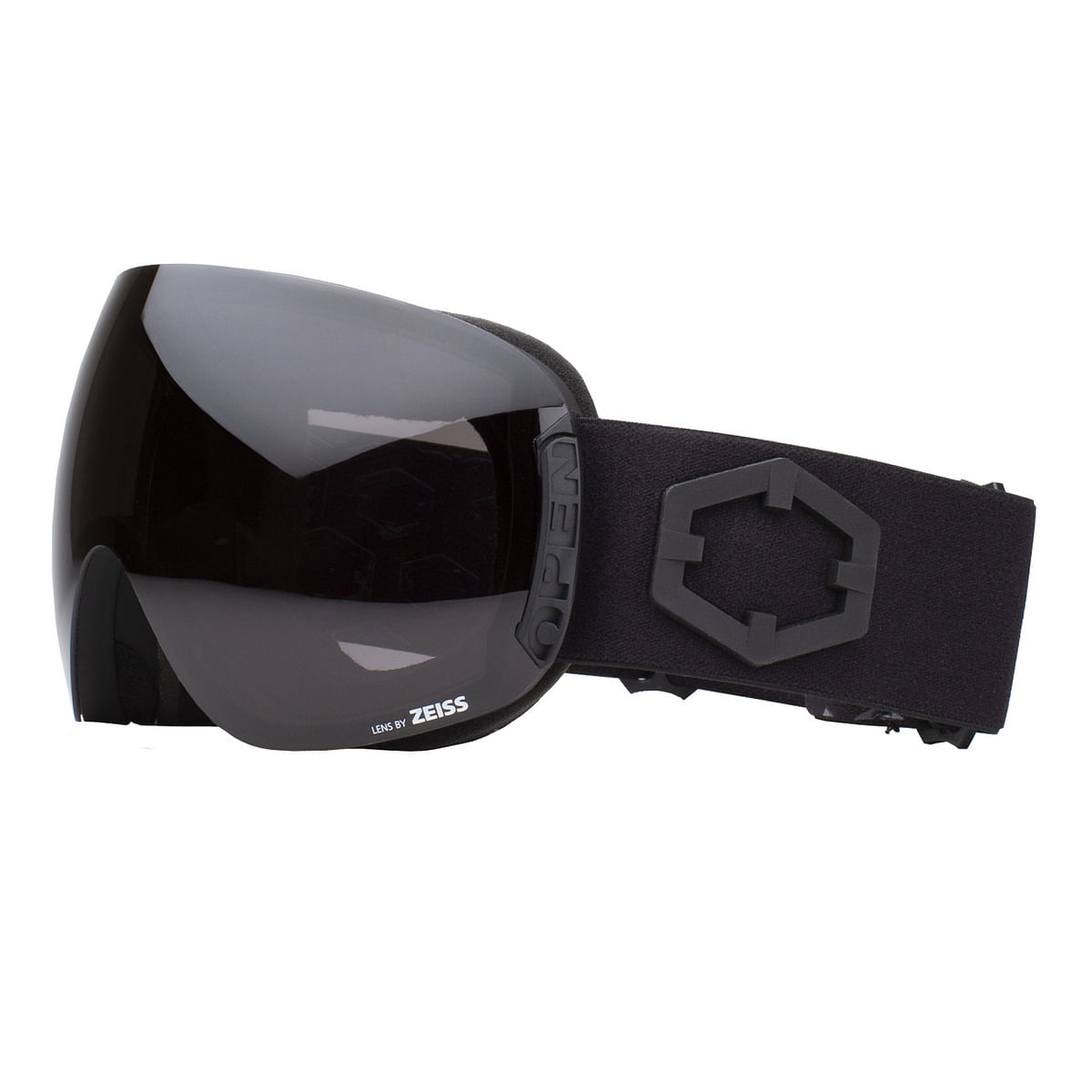 foto del prodotto maschera open smoke storm