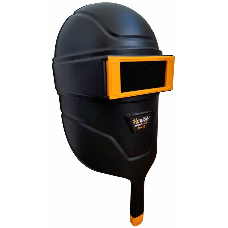 foto del prodotto maschera per saldatura casco per fabbro lavoro art.439011
