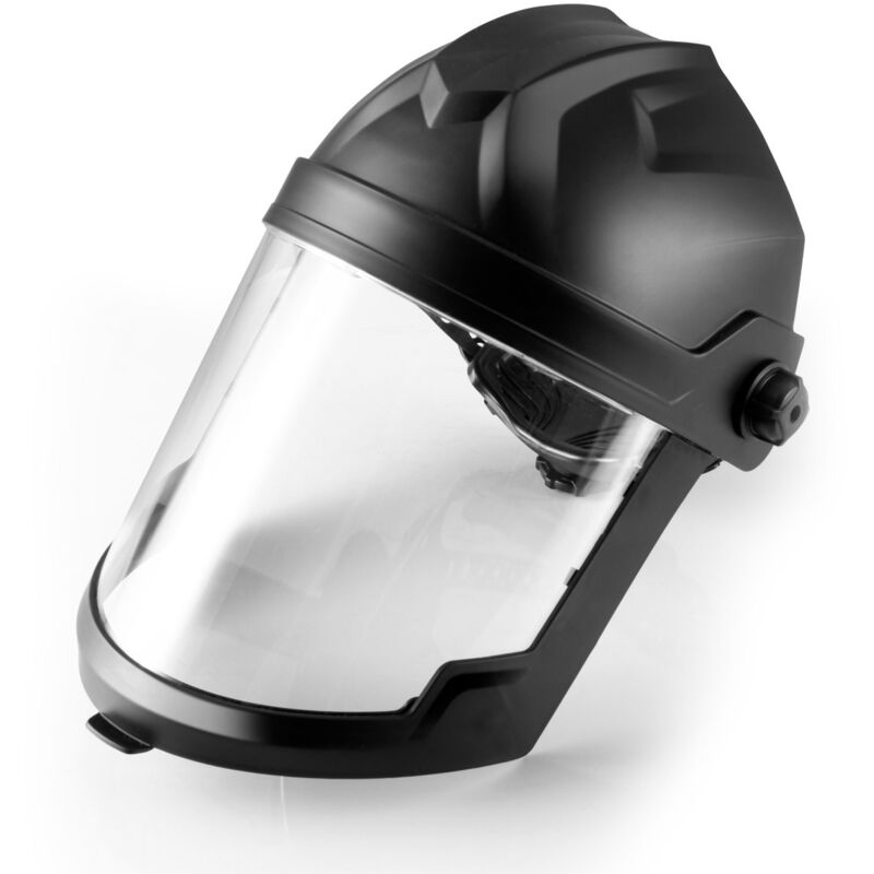 foto del prodotto maschera per smerigliatura maschera per saldatura protezione per il viso stahlwerk
