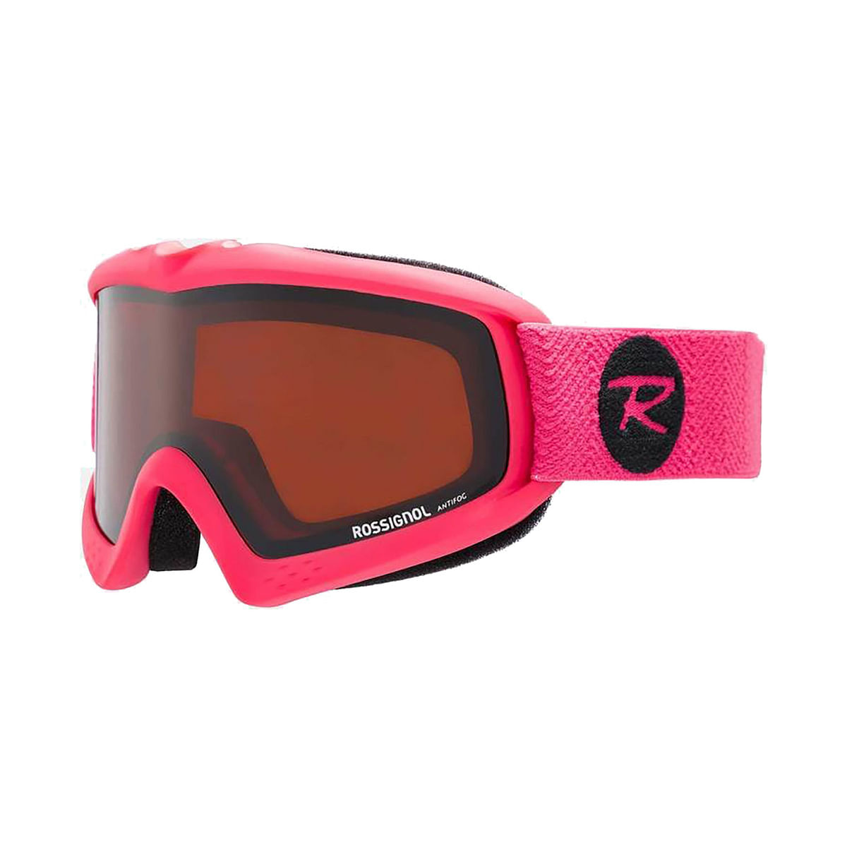 foto del prodotto maschera raffish pink bambina