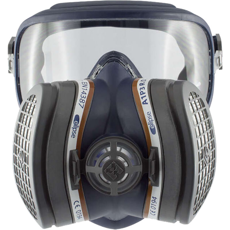 foto del prodotto maschera respiratoria elipse integra a1 p3 taglia m l