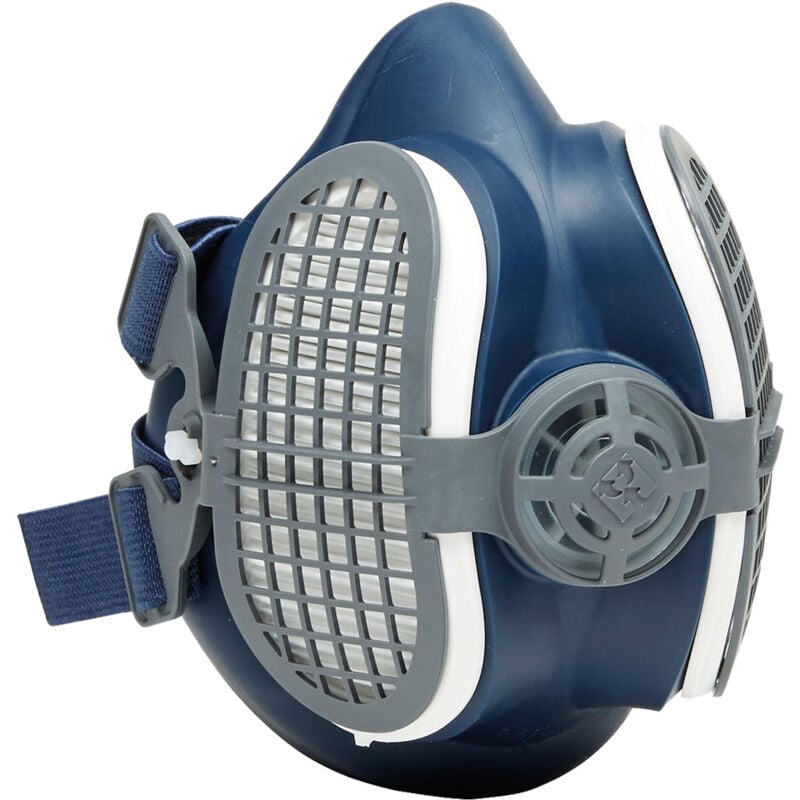 immagine 0 del prodotto maschera respiratoria elipse p3 taglia m l