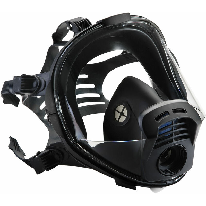 foto del prodotto maschera respiratoria panarea art. 7000 taglia unica