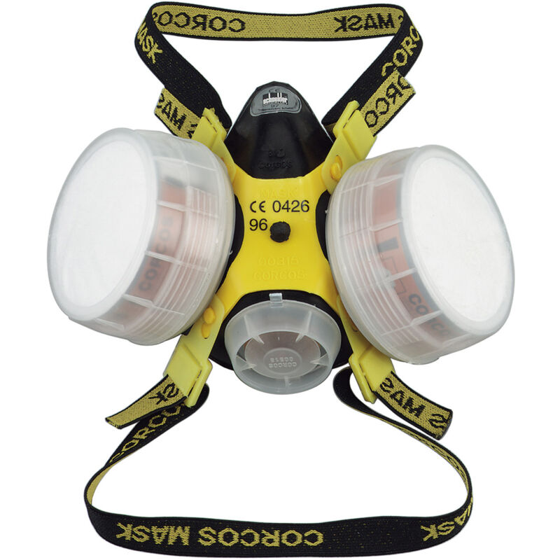 foto del prodotto maschera respiratoria schneider atm a1 dgkd770128