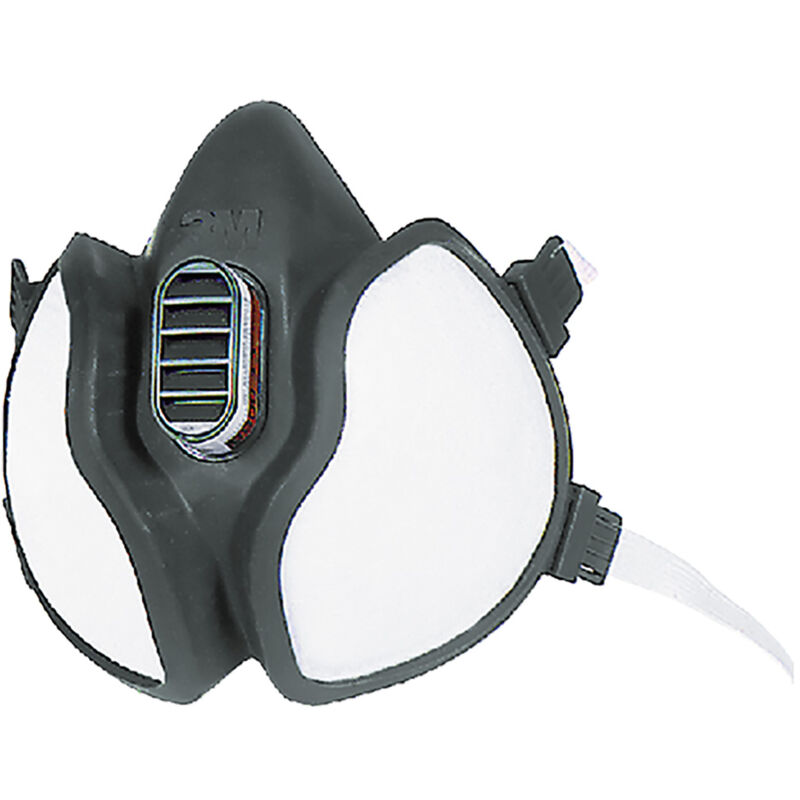 foto del prodotto maschera respiratoria serie 4000 4251 ffa 1p2d