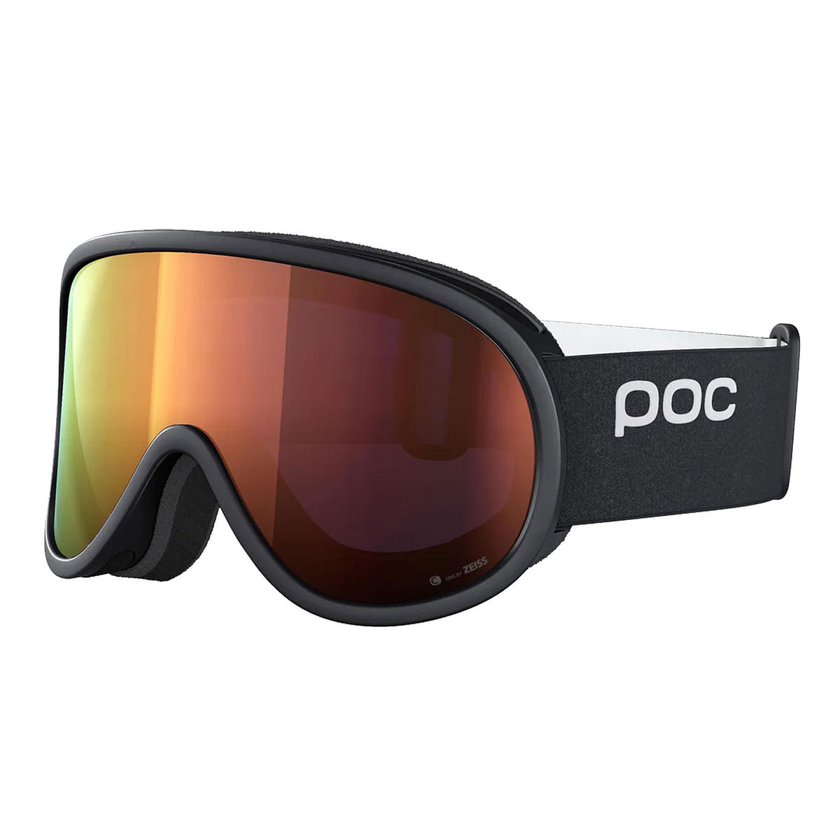 foto del prodotto maschera retina clarity