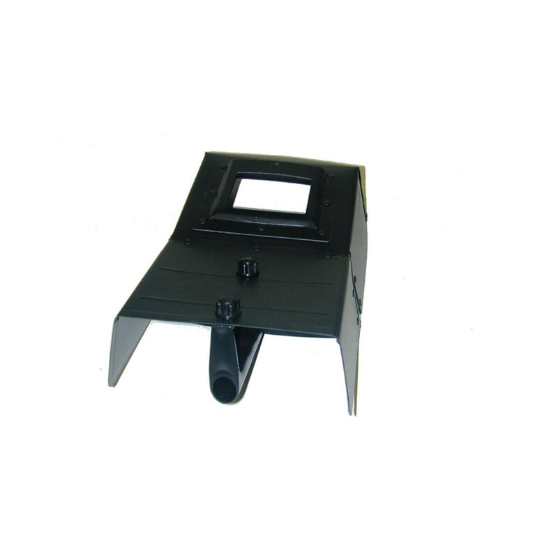foto del prodotto maschera saldatore curva rinf. msc000035
