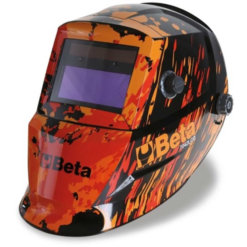foto del prodotto maschera saldatura beta 7042lcd