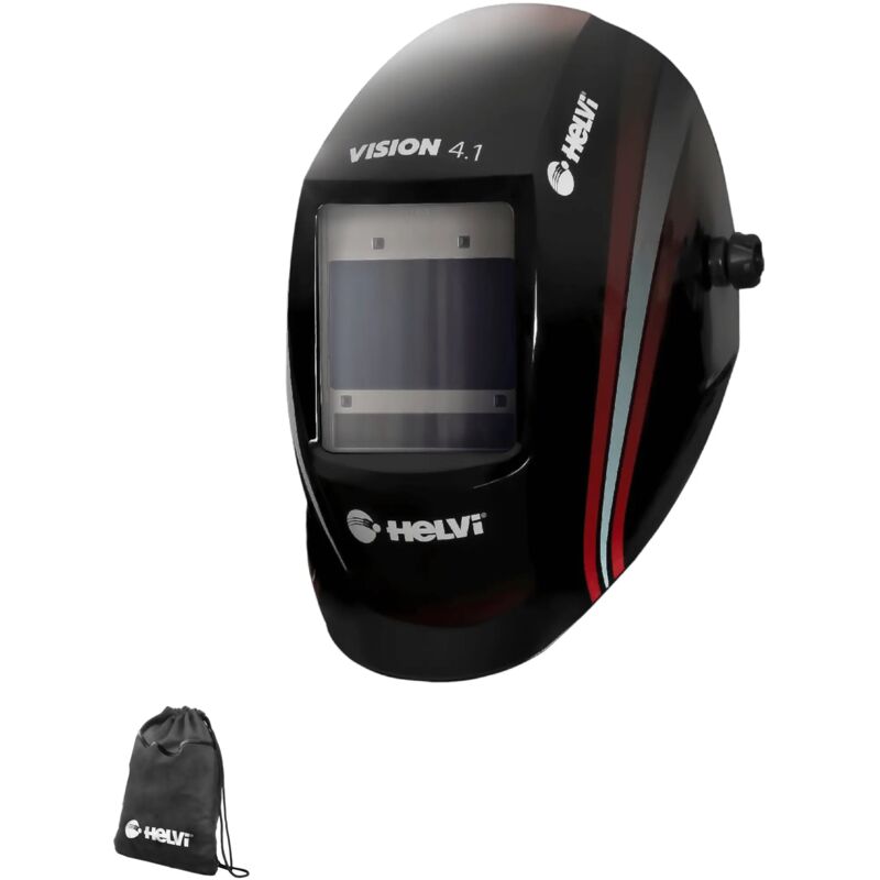 foto del prodotto maschera saldatura helvi vision 4.1