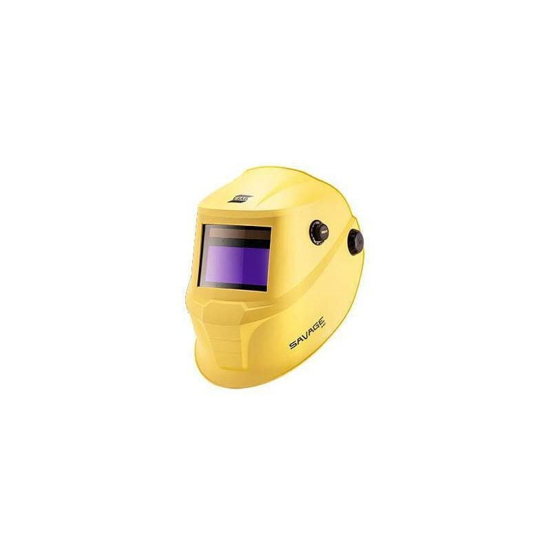 foto del prodotto maschera saldatura professionale esab savage a40
