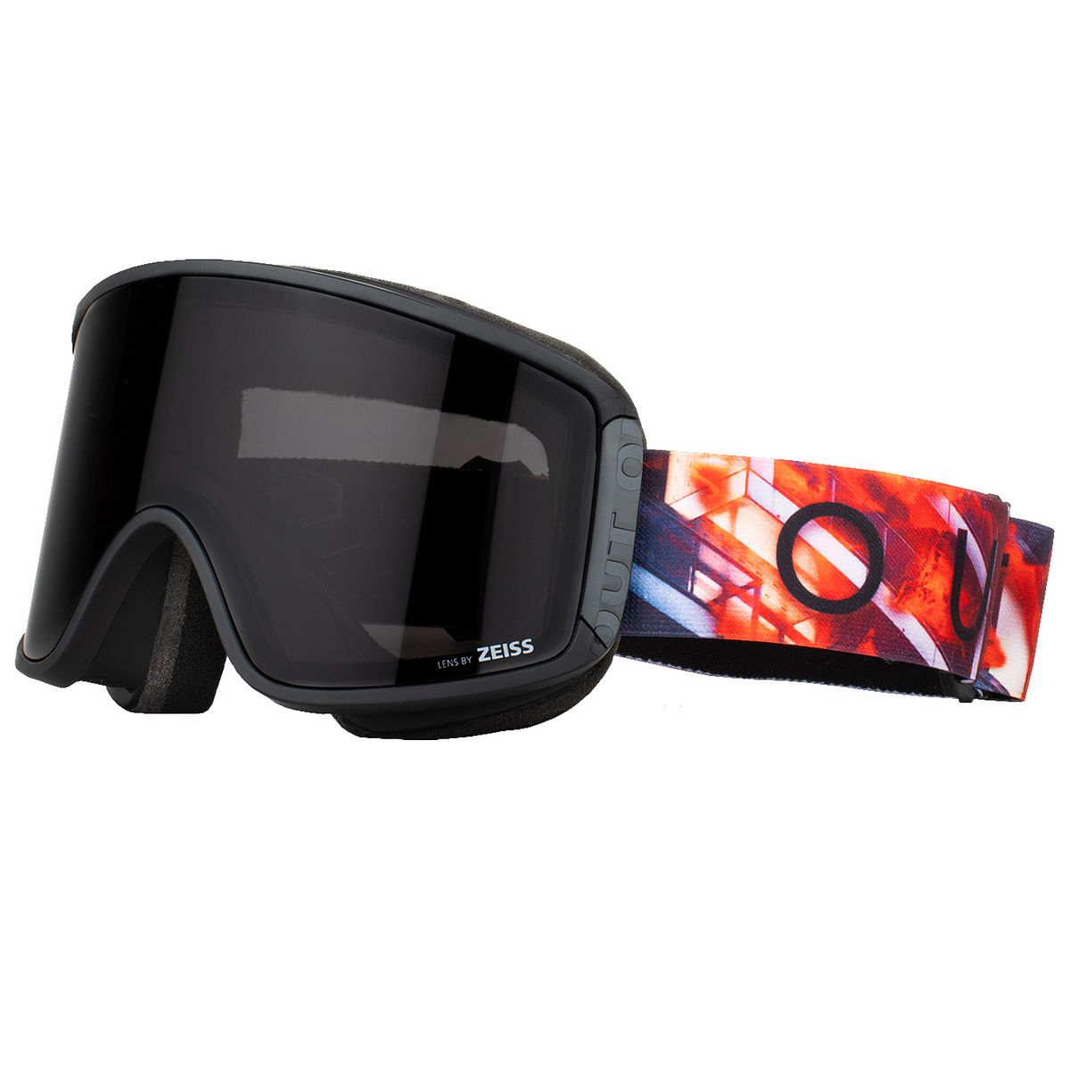 foto del prodotto maschera shift smoke storm