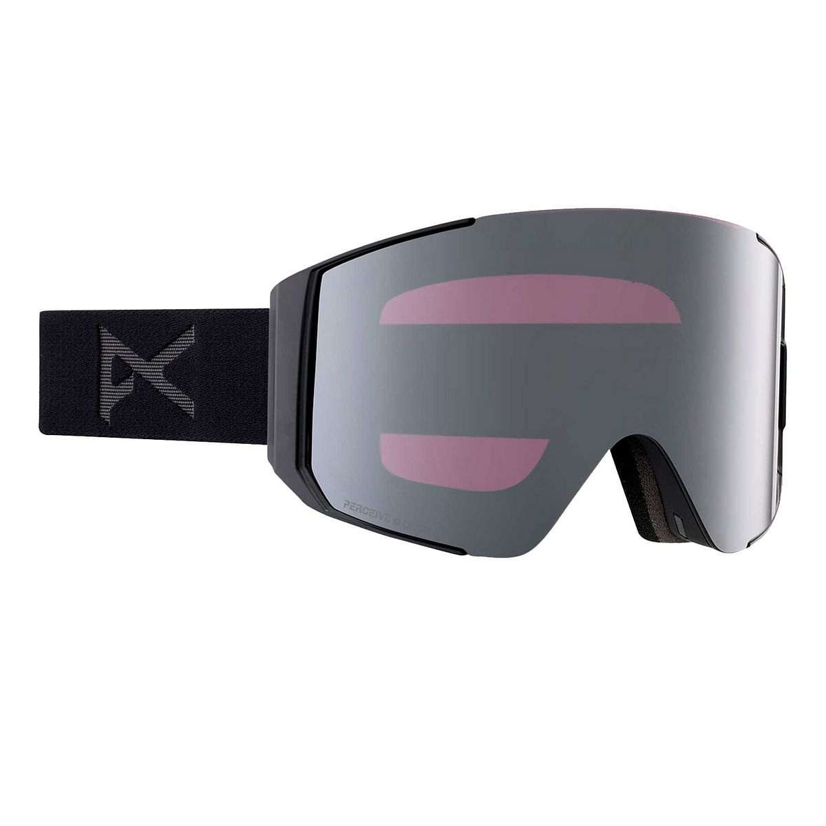 foto del prodotto maschera sync perceive sunny onyx