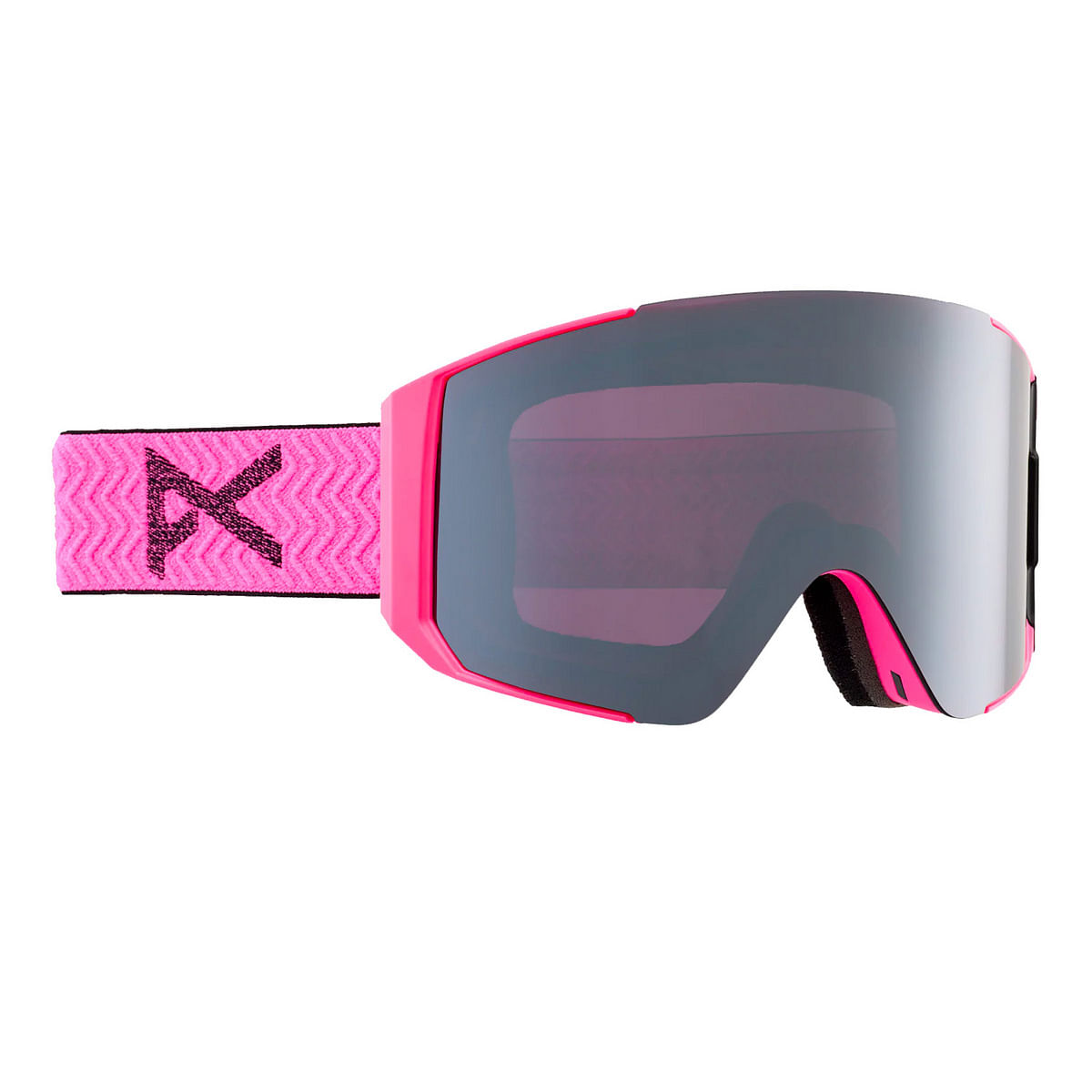 foto del prodotto maschera sync perceive sunny onyx