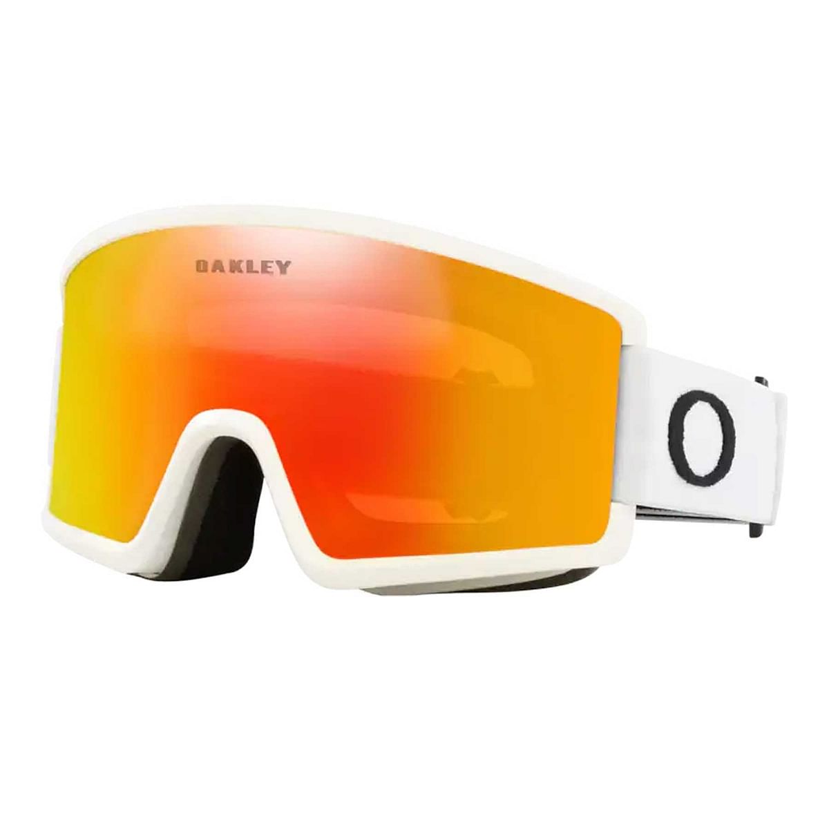 foto del prodotto maschera target line l fire iridium
