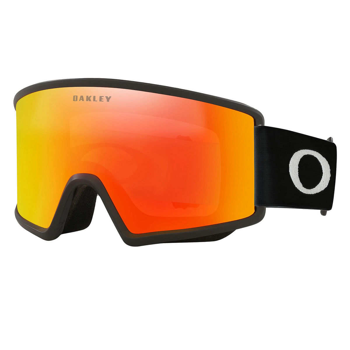 foto del prodotto maschera target line s fire iridium